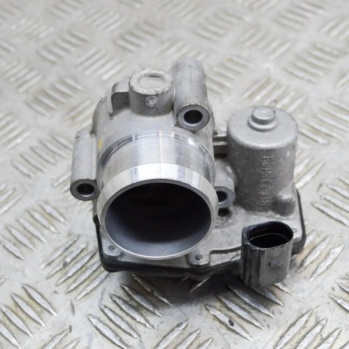 Ford fiesta mk6 throttle - fiesta,