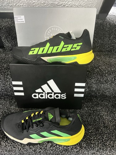 Genuine adidas barricade - genuine,