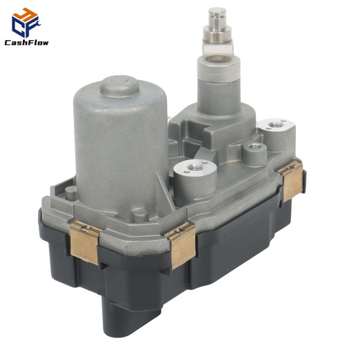 Turbo actuator for hyundai - actuator,