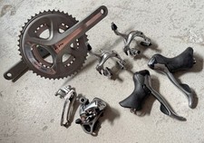 Shimano dura ace 7800 - ace,