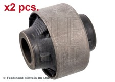 X2 PCS FRONT MOUNTING CONTROL