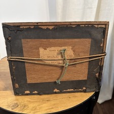 Victorian-Style Deluxe Antique