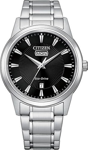 Citizen mens watch analogue - citizen,