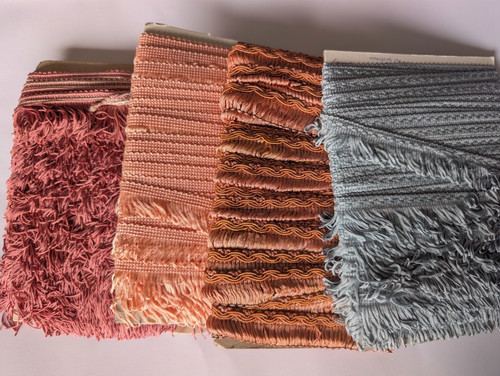 Fringe job lot - fringe, #41