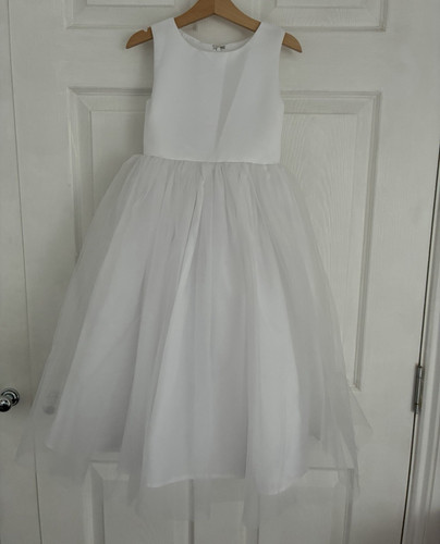 Linzi jay girls white fit - girls,