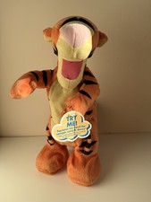 Fisher Price Tigger Toy, Get