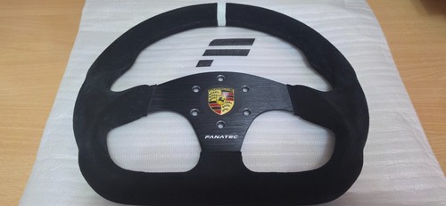 Fanatec clubsport wheel rim - clubsport,