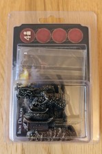 The Great Wall Iron Dragon