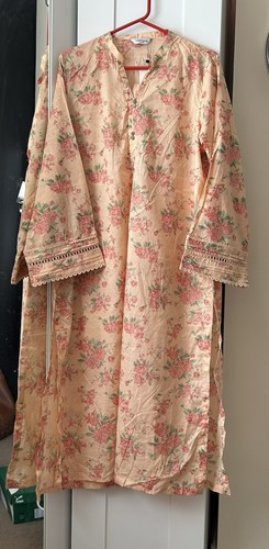 Ladies piece shalwar kameez - ladies,