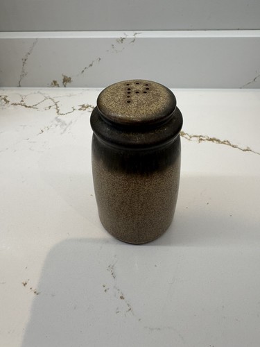 Vintage denby pottery romany - pottery,
