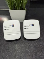 2 X BT Broadband Extender 600