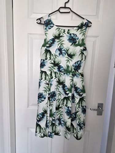 Jack wills dress - jack, 10
