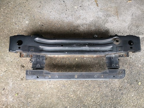 Mazda mx5 mk3 front - mk3.75, bumper