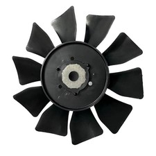 10 Blade Transmission Fan