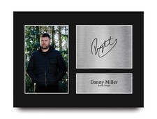 Danny Miller Emmerdale Aaron