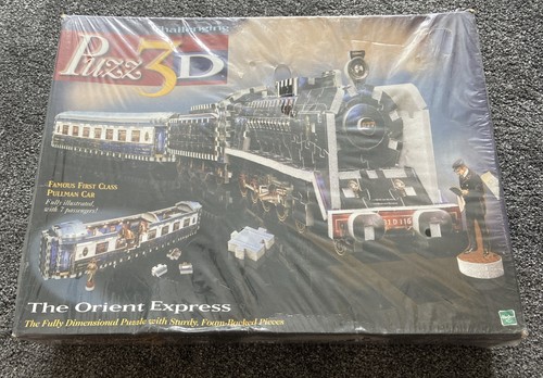 Puzz the orient express 769 - puzz,