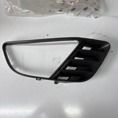 Genuine ford fiesta - genuine,