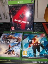 Bundle xbox one series x - one,