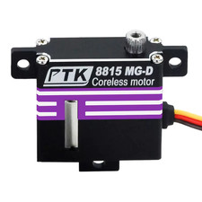 8815 MG-D 15KG Servo All Metal