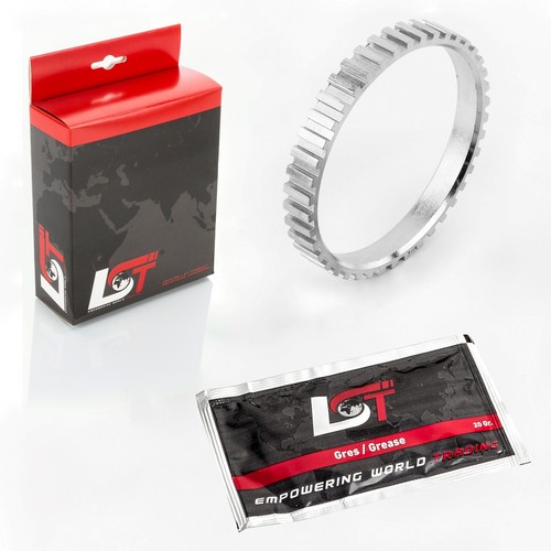 Abs ring sensor rear - ring, axle