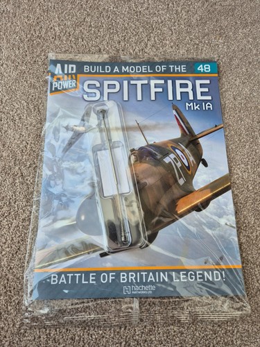 Hachette issue build - 1/18,