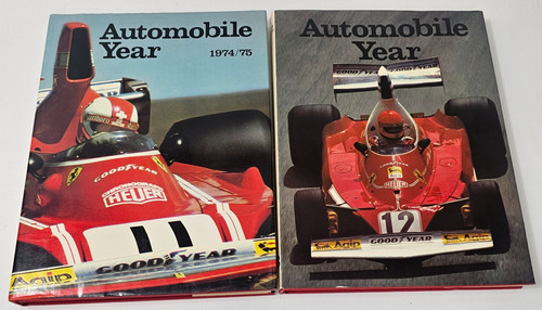 Automobile year 1974 - automobile,