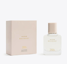 ZARA Nude Bouquet Eau De