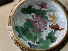 Modern Chinese Cloisonné