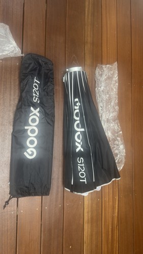 Godox 120t parabolic umbrella - godox,