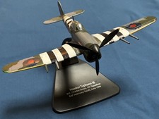 Hawker Typhoon Mk.1B metal