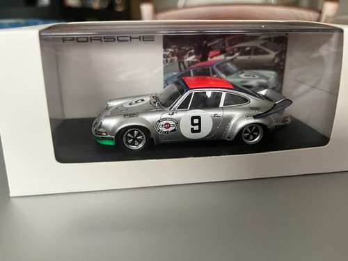 Spark porsche 911 - 1/43, carrera