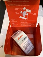 Eon Power Down Intelligent