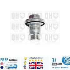 Oil Sump Screw Plug For Mini