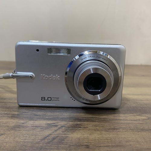 Kodak easyshare m883 0mp - easyshare, 3x