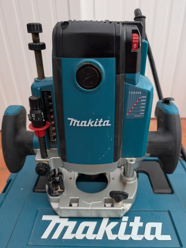 Makita rp2303fcj 240v - rp2303fcj/2, 1/2"
