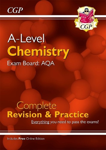 Level chemistry aqa year - chemistry:, 1