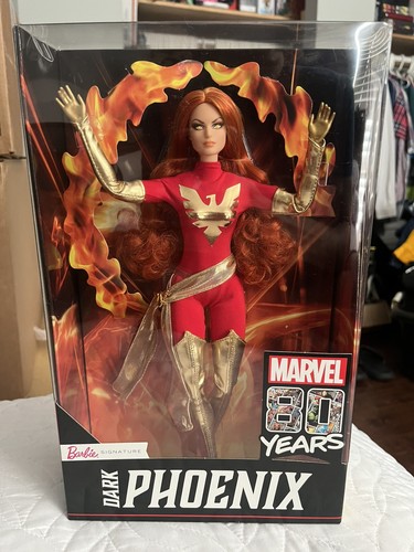Marvel 80th anniversary - 80th,