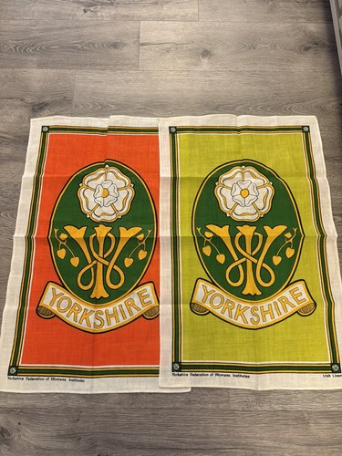 Vintage yorkshire tea - vintage,