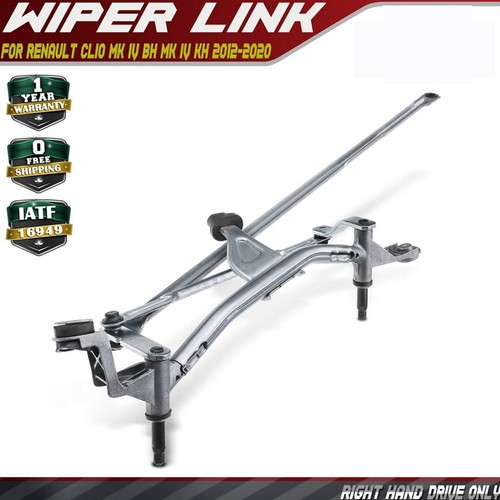For renault clio mk4 - for, 13-20