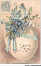 CAR-AAQP7-0565 - Party - Happy Easter