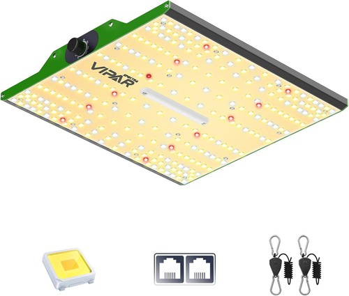 Viparspectra p1000 grow lights - p1000,
