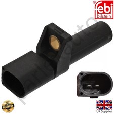 Crankshaft sensor a0031532728 - crankshaft,
