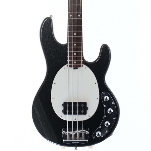 Music man stingray - music, 3eq
