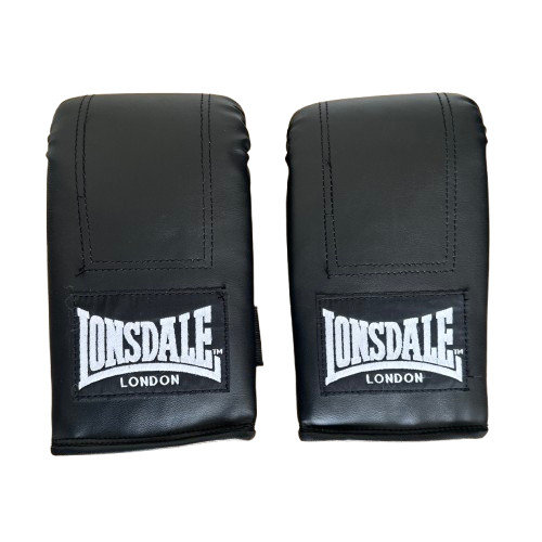 Lonsdale boxing bag - boxing,
