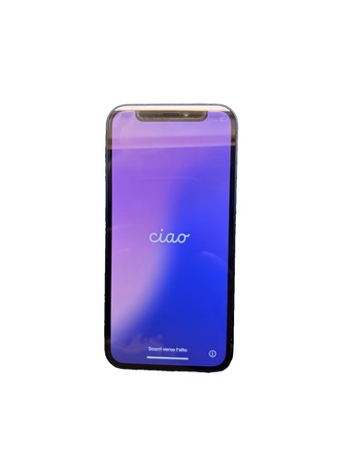 Iphone mini blue cracked - 12,