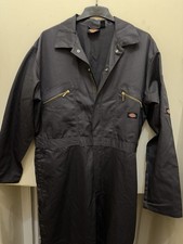Dickies Workwear Coveralls /