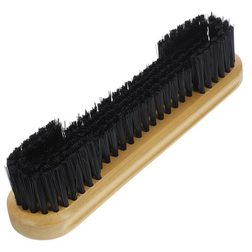Reusable wood brush - reusable, for