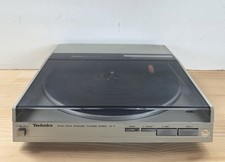 Technics direct drive - direct,