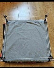 WWE Raw Live Scale Ring