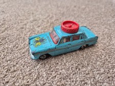 VINTAGE ORIGINAL 1960S CORGI